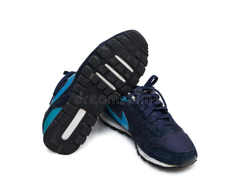 nike preferred stock