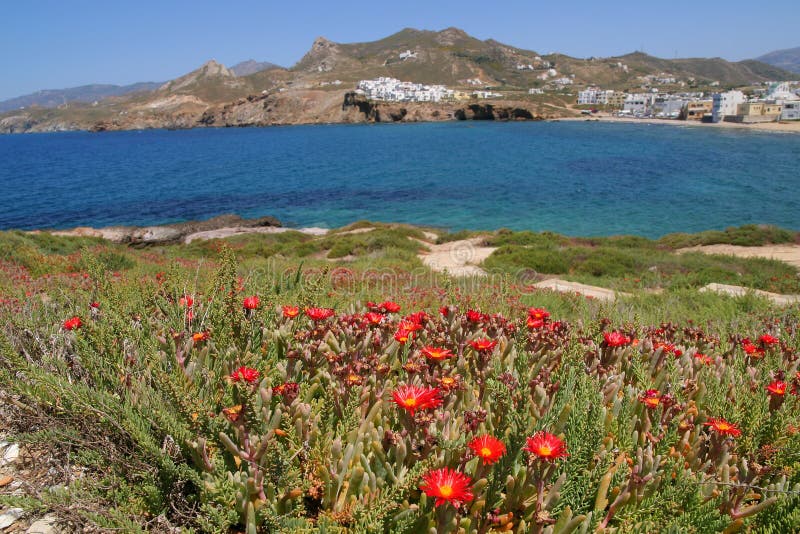 Naxos Island, Greece