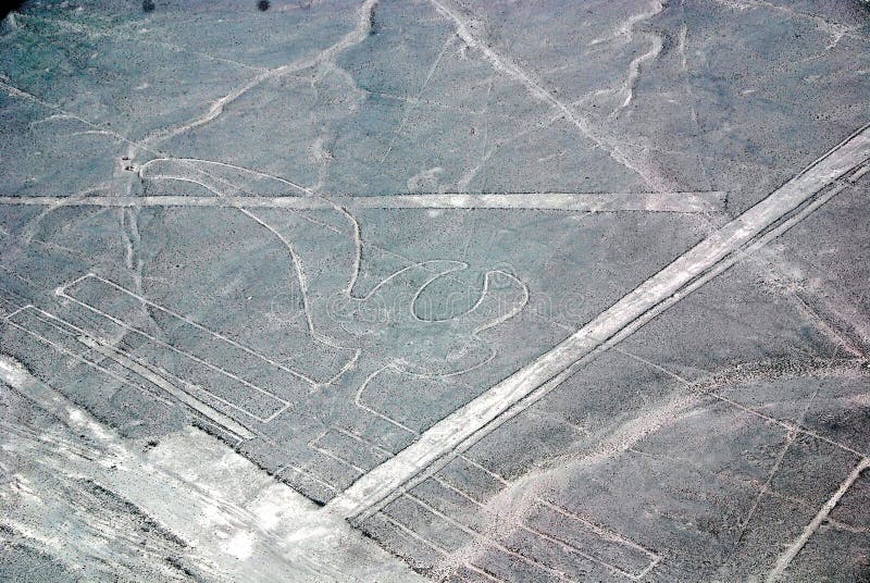 Nazca allinea il Perù