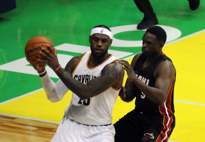 NBA stock foto's NBA stock foto's