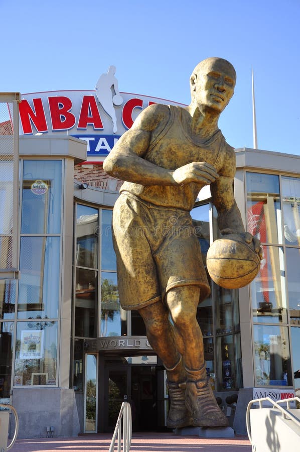 orlando nba store