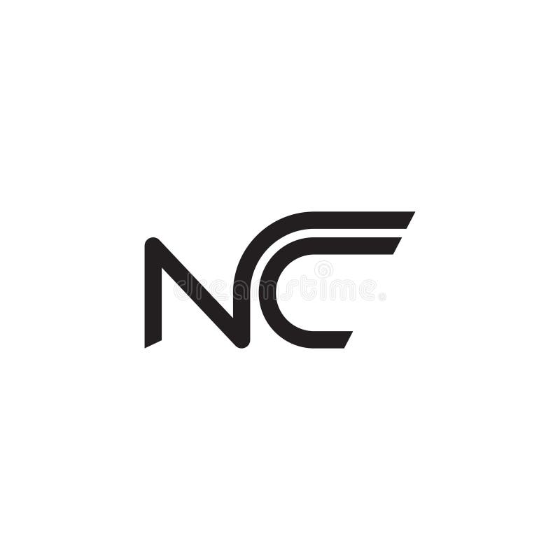Nc Logo Stock Illustrations – 665 Nc Logo Stock Illustrations, Vectors ...