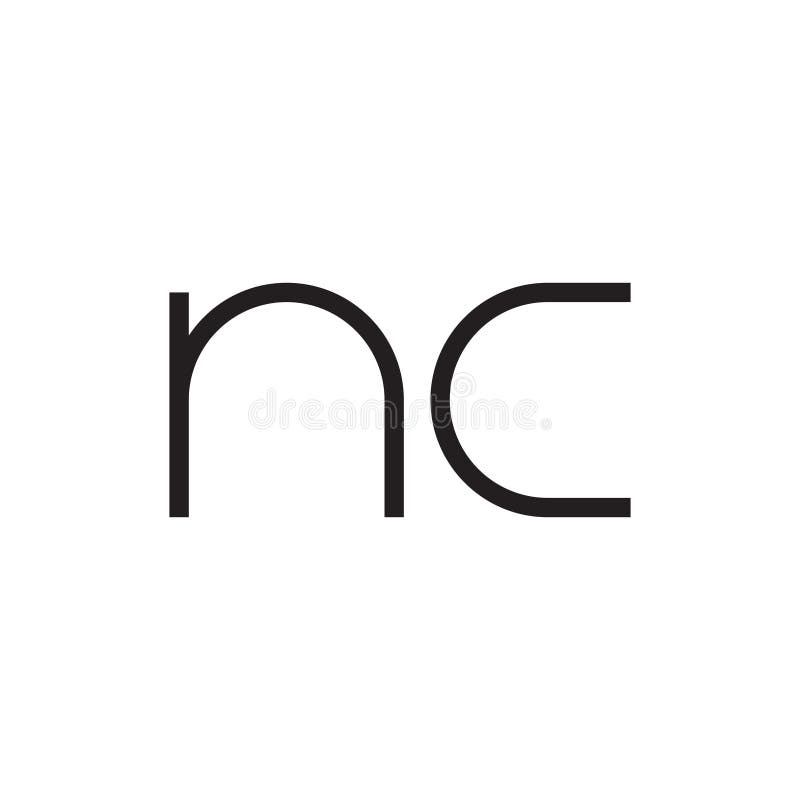 Nc Logo Stock Illustrations – 665 Nc Logo Stock Illustrations, Vectors ...