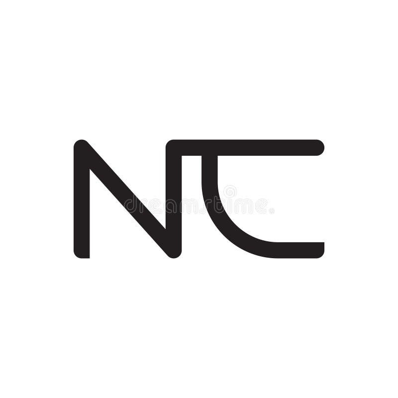 Nc Logo Stock Illustrations – 665 Nc Logo Stock Illustrations, Vectors ...