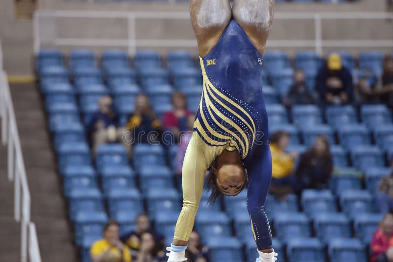 Madison Kocian Butt