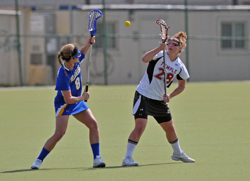 Womens Lacrosse Face Off Stock Photos Free & RoyaltyFree Stock