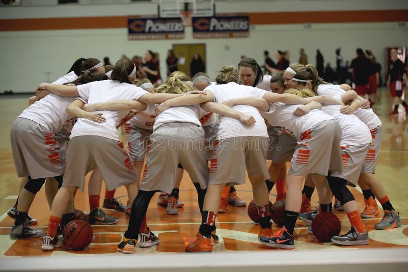 NCAA Womenâ€™s Basketball