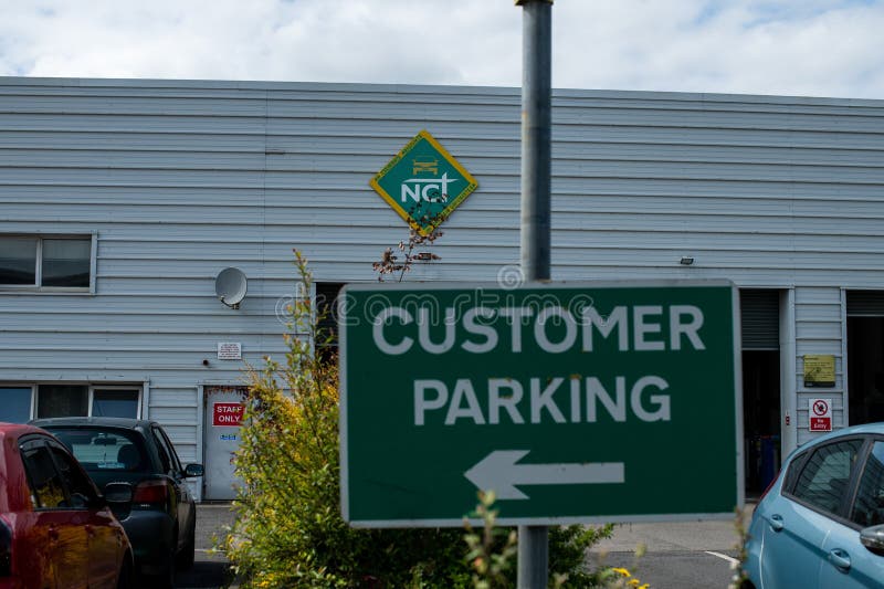 APPLY FOR A NATIONAL CAR TEST NCT visual data 5