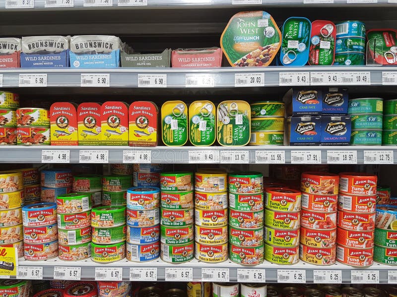 Family Grocer at Selayang offers wide range of dry and wet item of food. Family Grocer at Selayang offers wide range of dry and wet item of food.