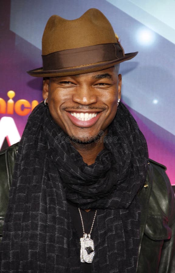 ne yo