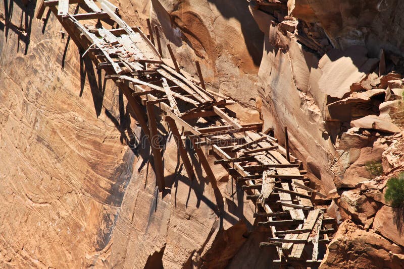water flume trail water flume trail