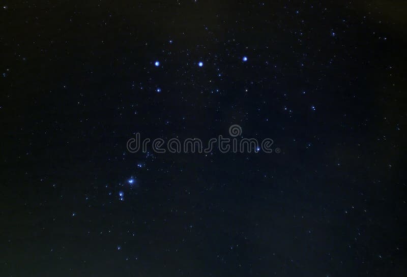 Nebulosa de Orion (M42) fotos de stock royalty free Nebulosa de Orion (M42) fotos de stock royalty free