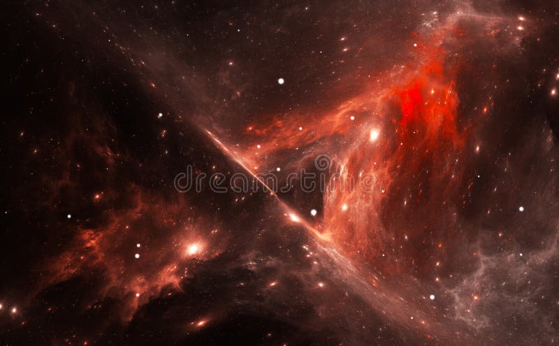 La Nascita Delle Stelle Nella Testa Di Cavallo - Universo Astronomia - Foto 3