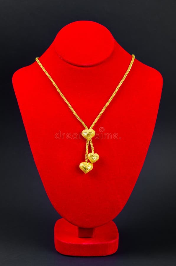 878 Necklace Display Stand Stock Photos Free & RoyaltyFree Stock