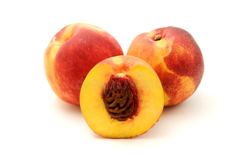 Nectarine