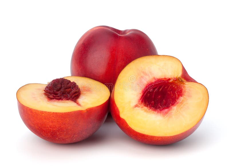 Nectarine fruit stock photo. Image of freshness, colour 25098186