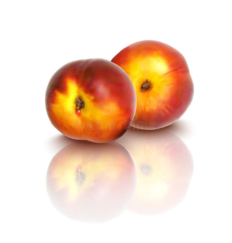 Nectarines