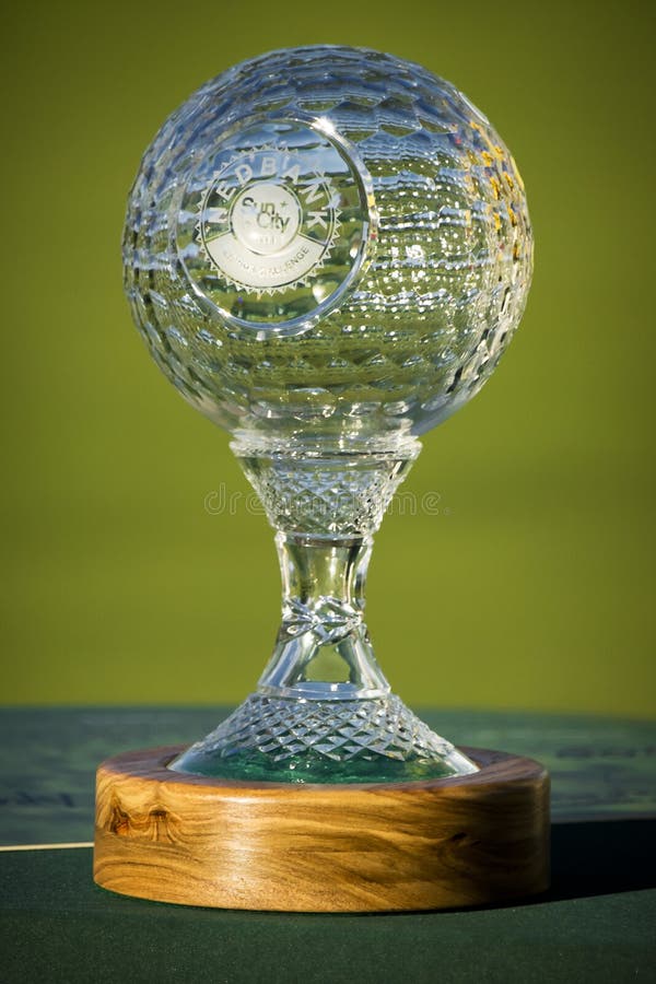 Nedbank Golf Challenge, Seniors Trophy