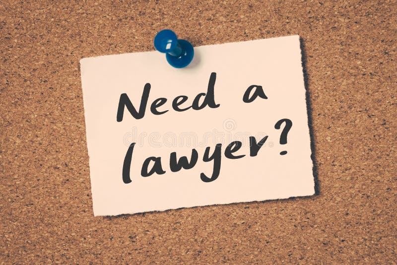 Need a lawyer stock image. Image of cork, business, consultation 77422877