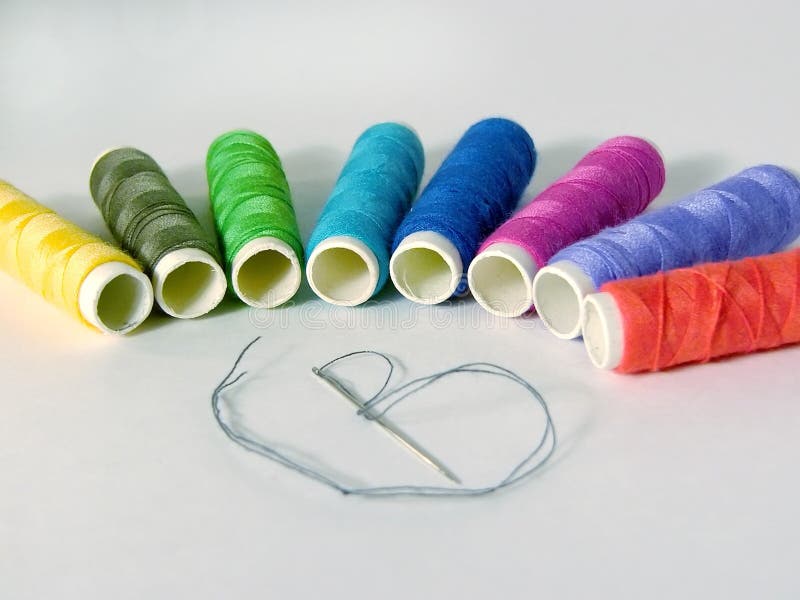 needle and thread emma ditsy