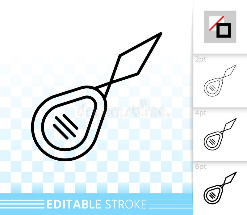 Needle Threader Stock Illustrations – 184 Needle Threader Stock  Illustrations, Vectors & Clipart - Dreamstime