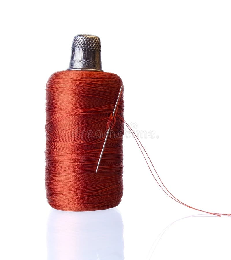 Needlecraft stock image. Image of sewing, needlecraft 3677941