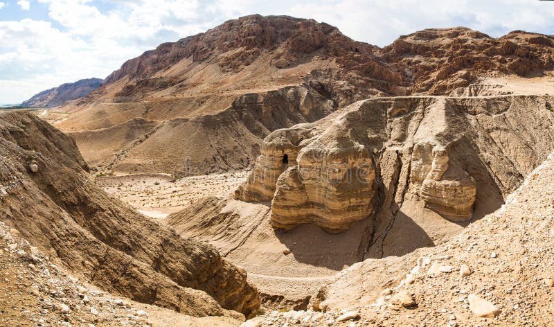 Negev Desert - Israel
