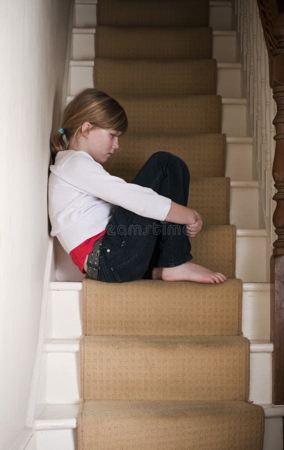 Neglect stock image. Image of scarcity, frustrate, lonely - 34228645