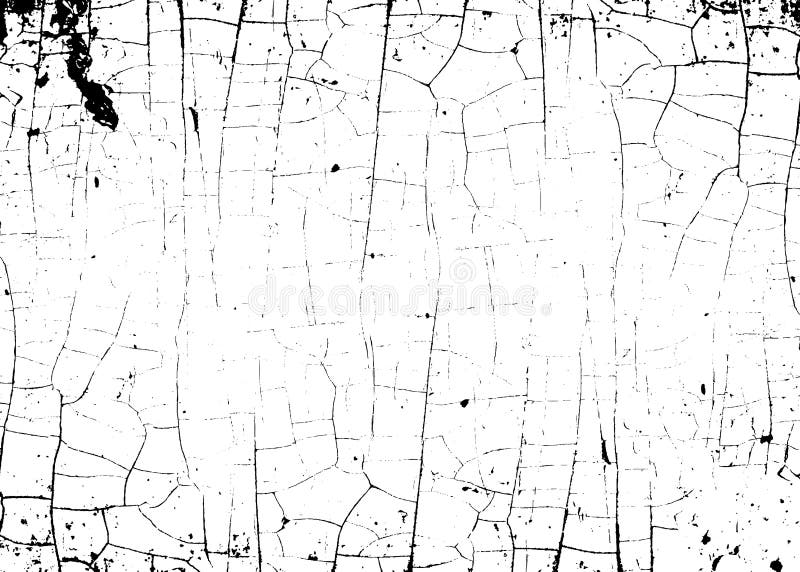 Cracked texture white and black. Grunge sketch effect texture. Crack design for design ground, wall, concrete, paint, earth. Stylish modern background for different print products. Vector illustration. Cracked texture white and black. Grunge sketch effect texture. Crack design for design ground, wall, concrete, paint, earth. Stylish modern background for different print products. Vector illustration