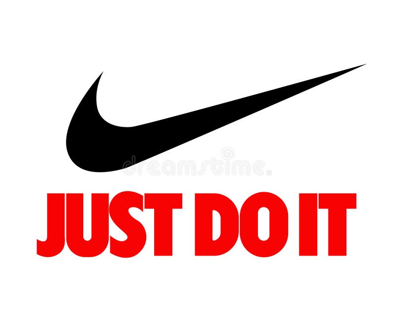 Nike Logo Ilustraciones Y Clipart – (69 Ilustraciones Stock)