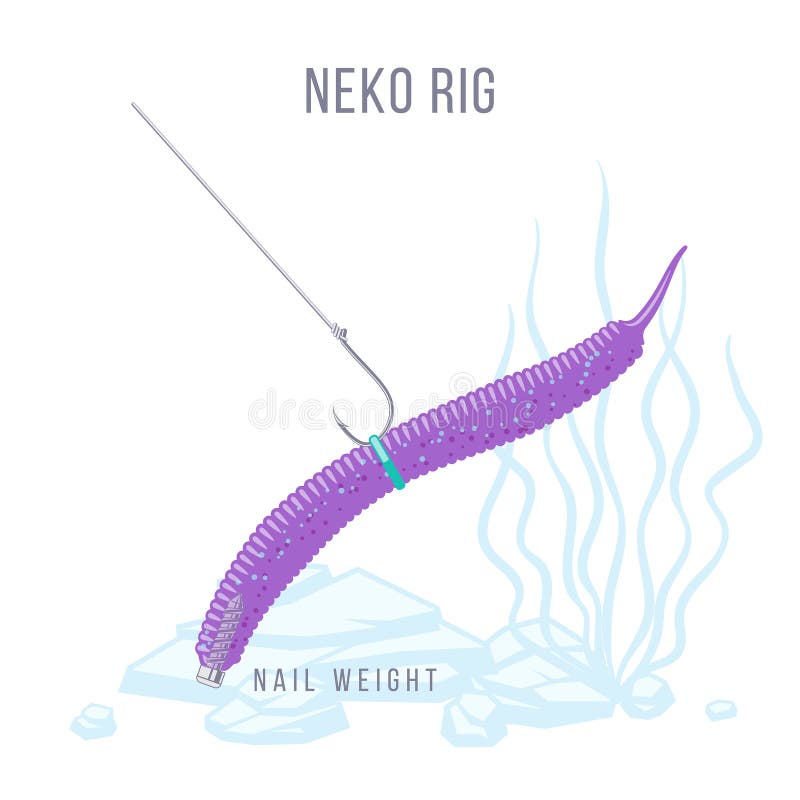 Worm Rig Stock Illustrations – 117 Worm Rig Stock Illustrations