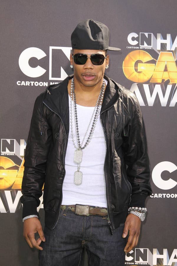 Nelly editorial stock photo. Image of hanger, hall, game - 24617663