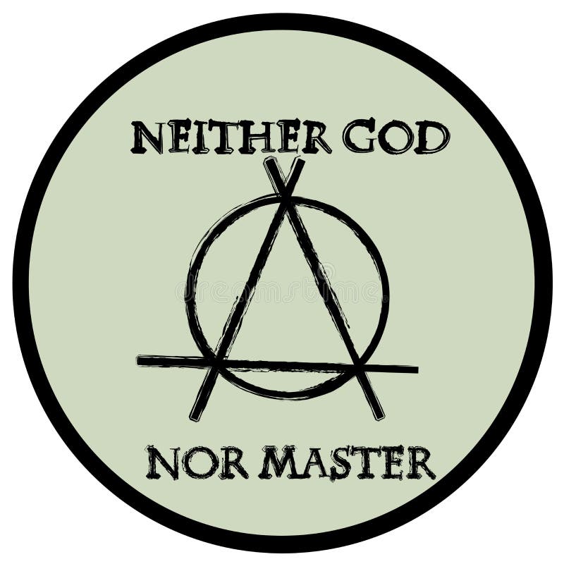 Nem deus nem mestre