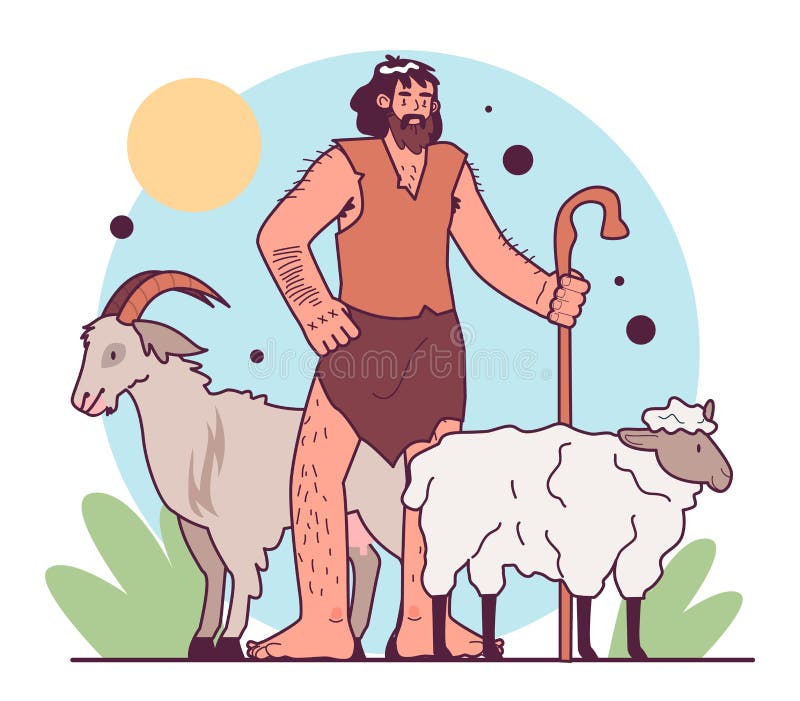 Neolithic Domestication neolithic-domestication