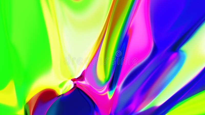 Neon Abstract Background for Website, Banner, Cover, Poster Stock  Illustration - Illustration of banner, graphic: 164649898