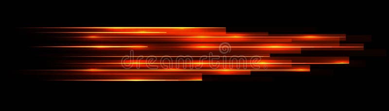 Neon abstrakte Hintergrund Textur glühende Rechtecke LED-Streifen Design-Technologie Hintergrund gerade Linien Vektor. Sternschnuppen Milchstraße Splash Bildschirm geometrische Formen