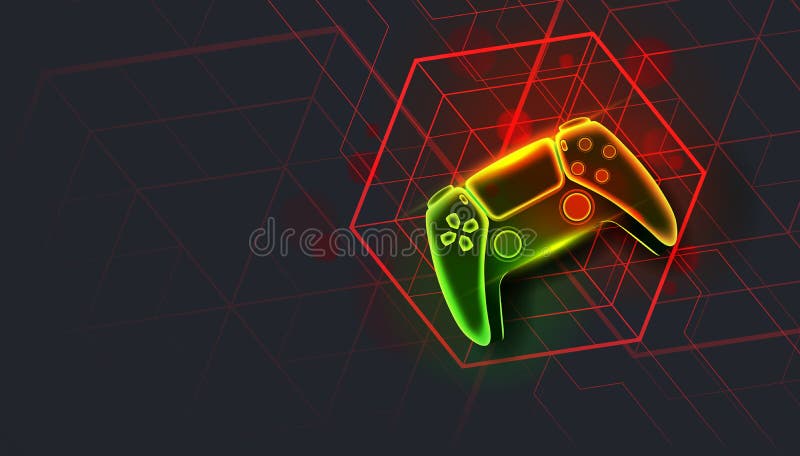 Sở hữu một chiếc Neon Game Controller sẽ mang lại cảm giác rực rỡ và bắt mắt cho bất kỳ buổi chơi game nào của bạn. Với kiểu dáng hiện đại, độc đáo và các nút bấm nhạy cảm, trò chơi của bạn sẽ đạt đến đỉnh cao mới.