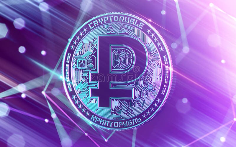 purple coin crypto