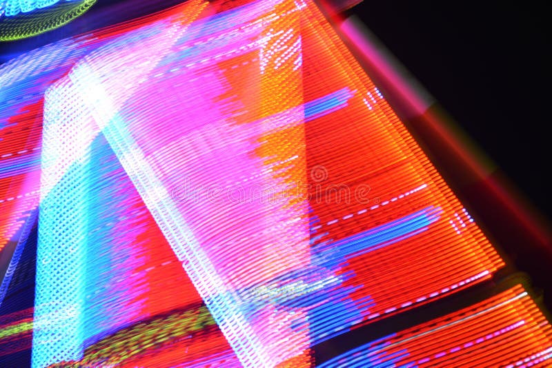 Neon led color path stock photo. Image of light, layers 248951154