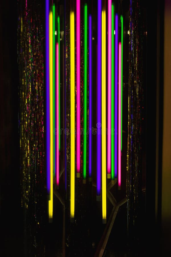 Neons in Window stock photo. Image of light, europe 184331976