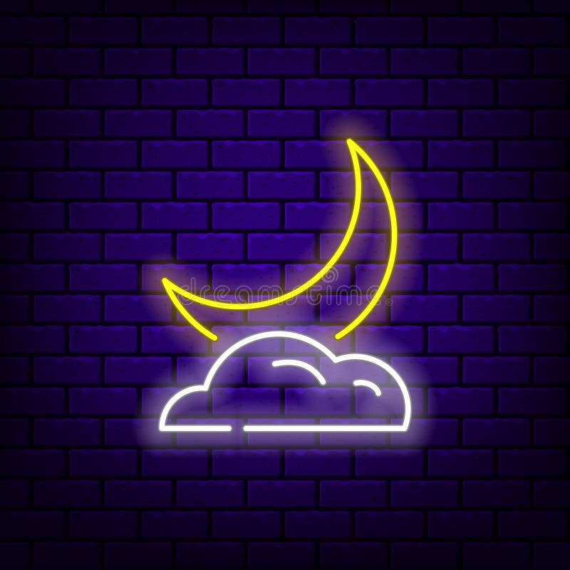 Dark Purple Aesthetic Neon Moon Total Update - roblox icon aesthetic purple neon