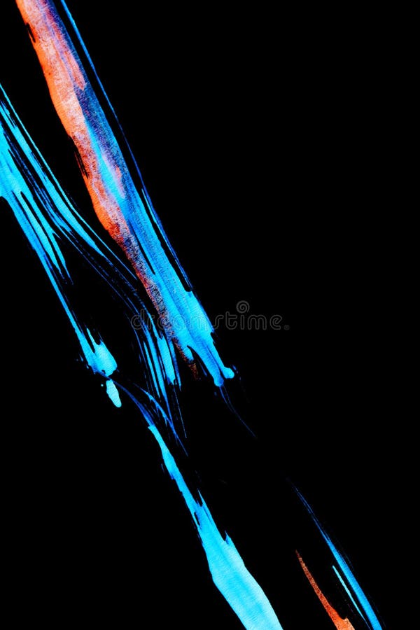 Neon paint streaks stock illustration. Illustration of brush - 172636867 Neon paint streaks stock illustration. Illustration of brush - 172636867