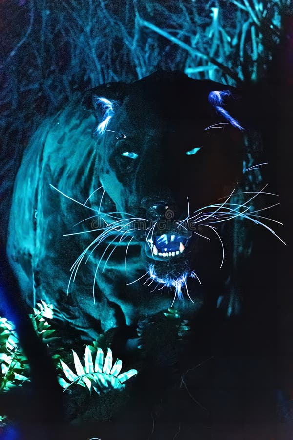 Panther Neon Stock Photos - Free & Royalty-Free Stock Photos from Dreamstime Panther Neon Stock Photos - Free & Royalty-Free Stock Photos from Dreamstime