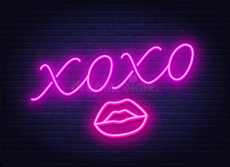Bạn đang tìm kiếm những đèn neon Xoxo với hình ảnh hôn trên nền đen để trang trí cho thiết kế của mình? Vector kho chính là giải pháp tuyệt vời cho bạn! Hãy tận dụng nguồn tài nguyên này để tạo ra những tác phẩm thiết kế độc đáo, đầy sáng tạo.