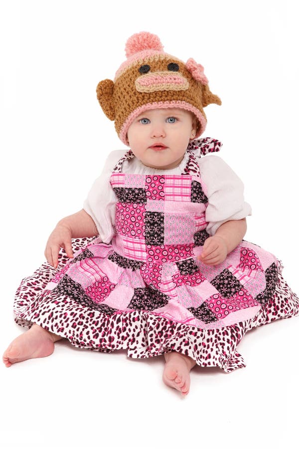 Cappello In Maglia Con Pompon Di Pelliccia - Bambini World - Foto 9
