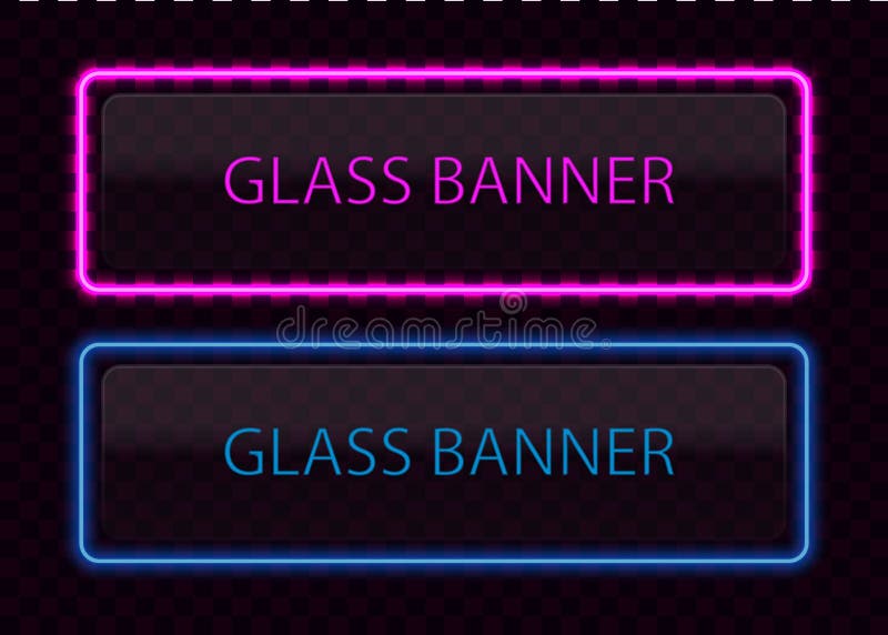 Glas Mit Reflektionseffekt Im Mockup Stil Acryl Und Glastextur Mit Druse Bildfenster Mit Glanzenden Lichtern Stock Abbildung Illustration Von Hintergrund Kreis 162071628