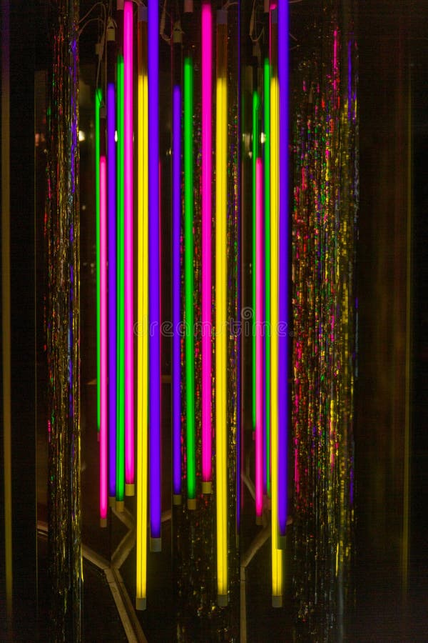 Neons in Window stock photo. Image of light, europe 184331976