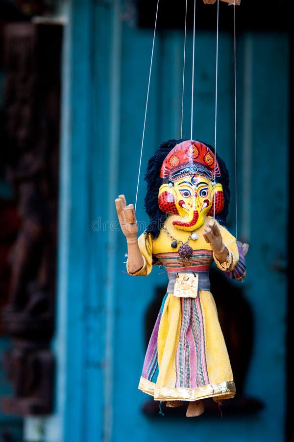 nepal puppetry obrazy stock nepal puppetry obrazy stock