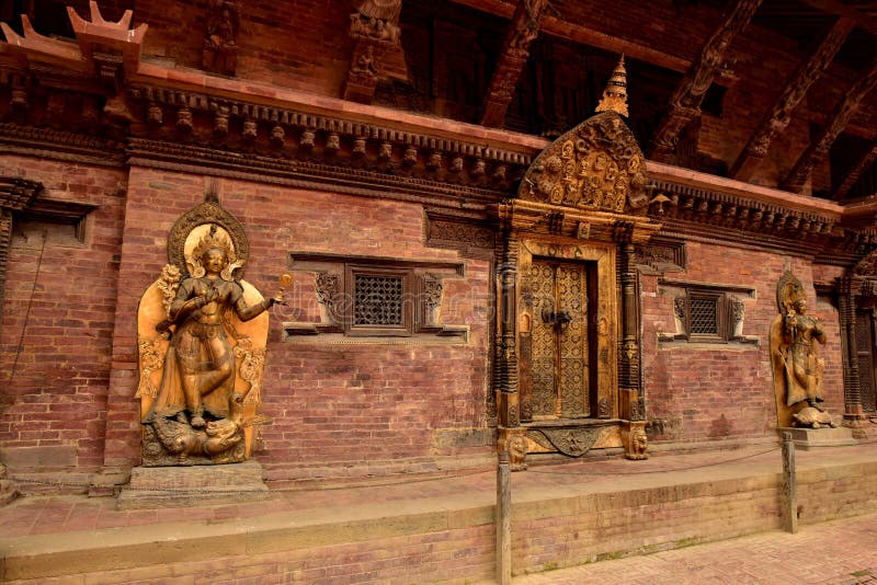 Nepals kathmandu stock photos