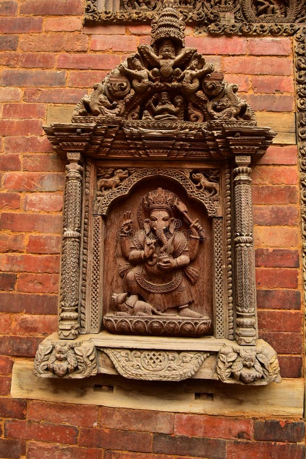 Nepals kathmandu stock images